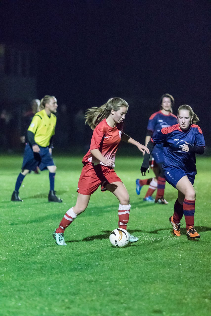 Bild 144 - Frauen TuS Tensfeld - TSV Wiemersdorf : Ergebnis: 4:2